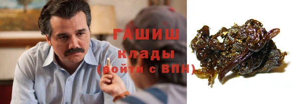 гашик Арсеньев